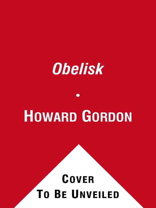 Title details for Gideon's War by Howard Gordon - Wait list
